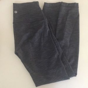 High rise Wunder under